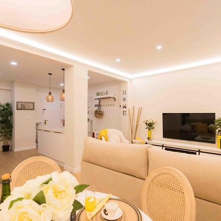 Bilbao Chic Barrena Old Town Apartamento Exterior foto