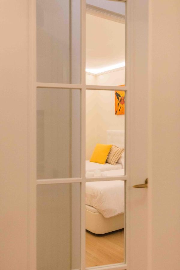 Bilbao Chic Barrena Old Town Apartamento Exterior foto