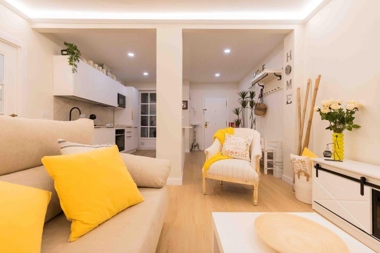 Bilbao Chic Barrena Old Town Apartamento Exterior foto