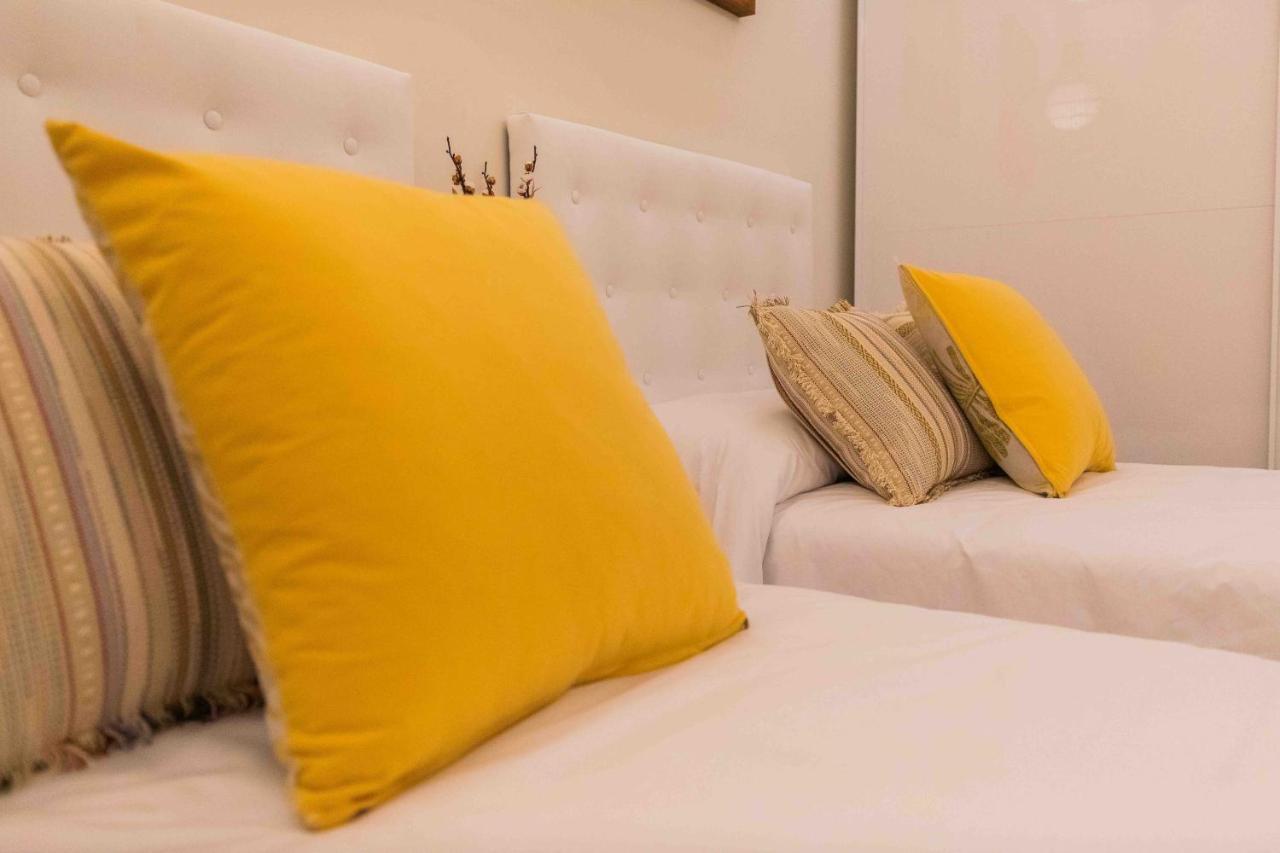 Bilbao Chic Barrena Old Town Apartamento Exterior foto