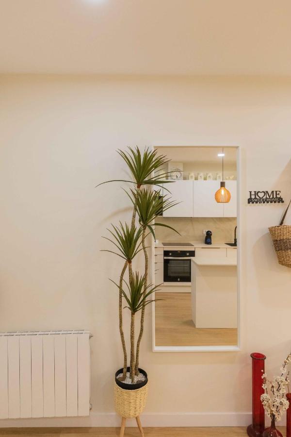 Bilbao Chic Barrena Old Town Apartamento Exterior foto