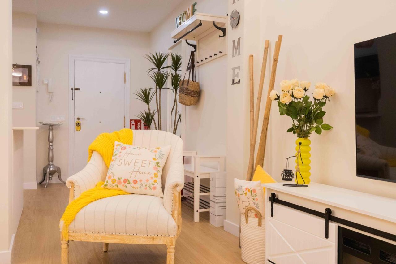 Bilbao Chic Barrena Old Town Apartamento Exterior foto