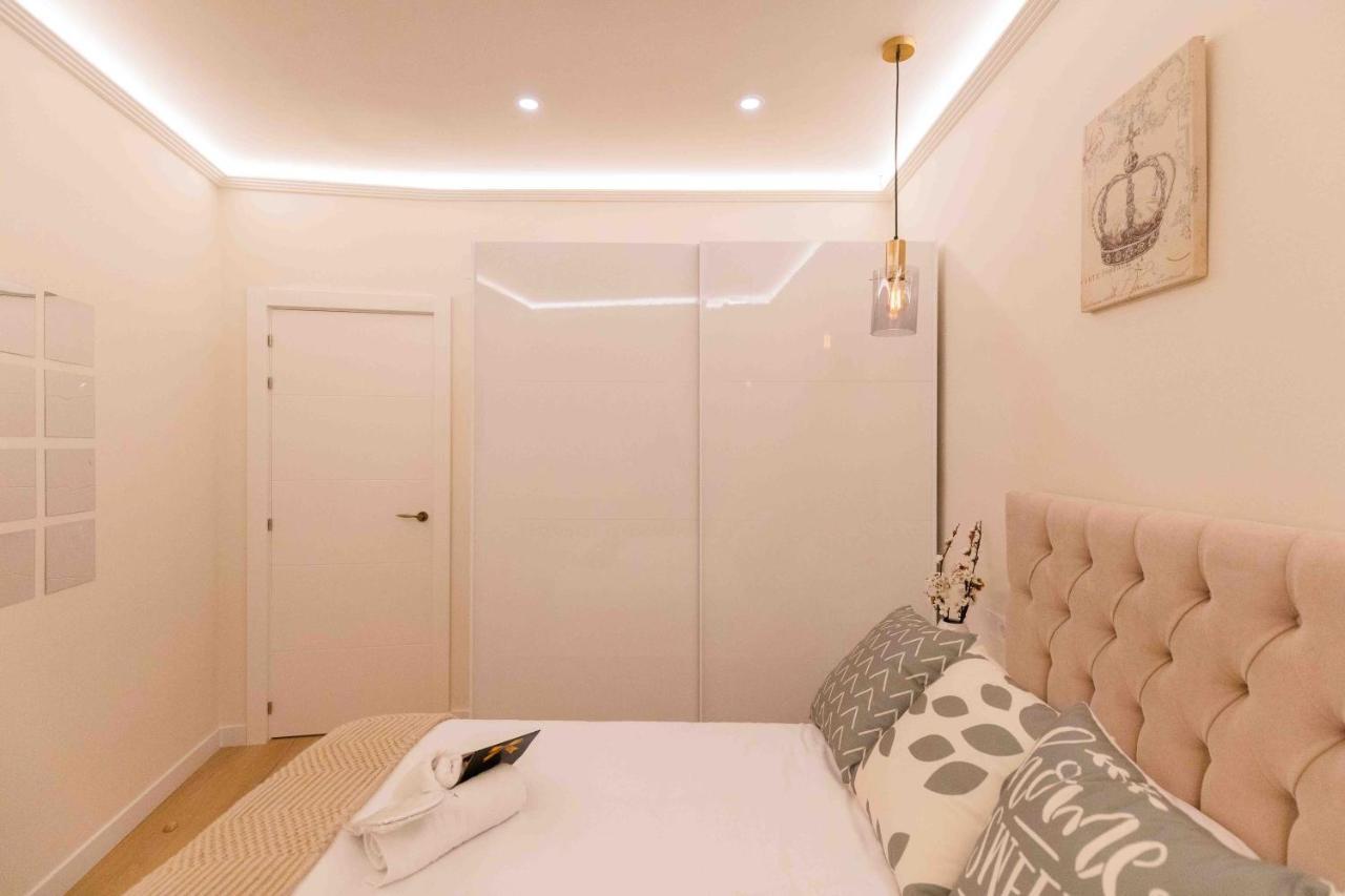 Bilbao Chic Barrena Old Town Apartamento Exterior foto