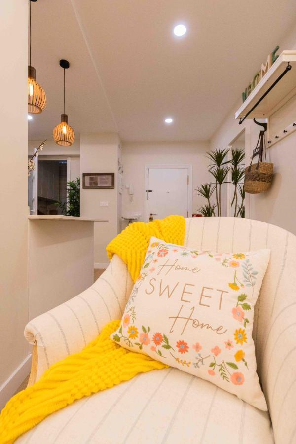 Bilbao Chic Barrena Old Town Apartamento Exterior foto