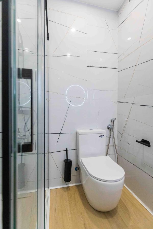 Bilbao Chic Barrena Old Town Apartamento Exterior foto