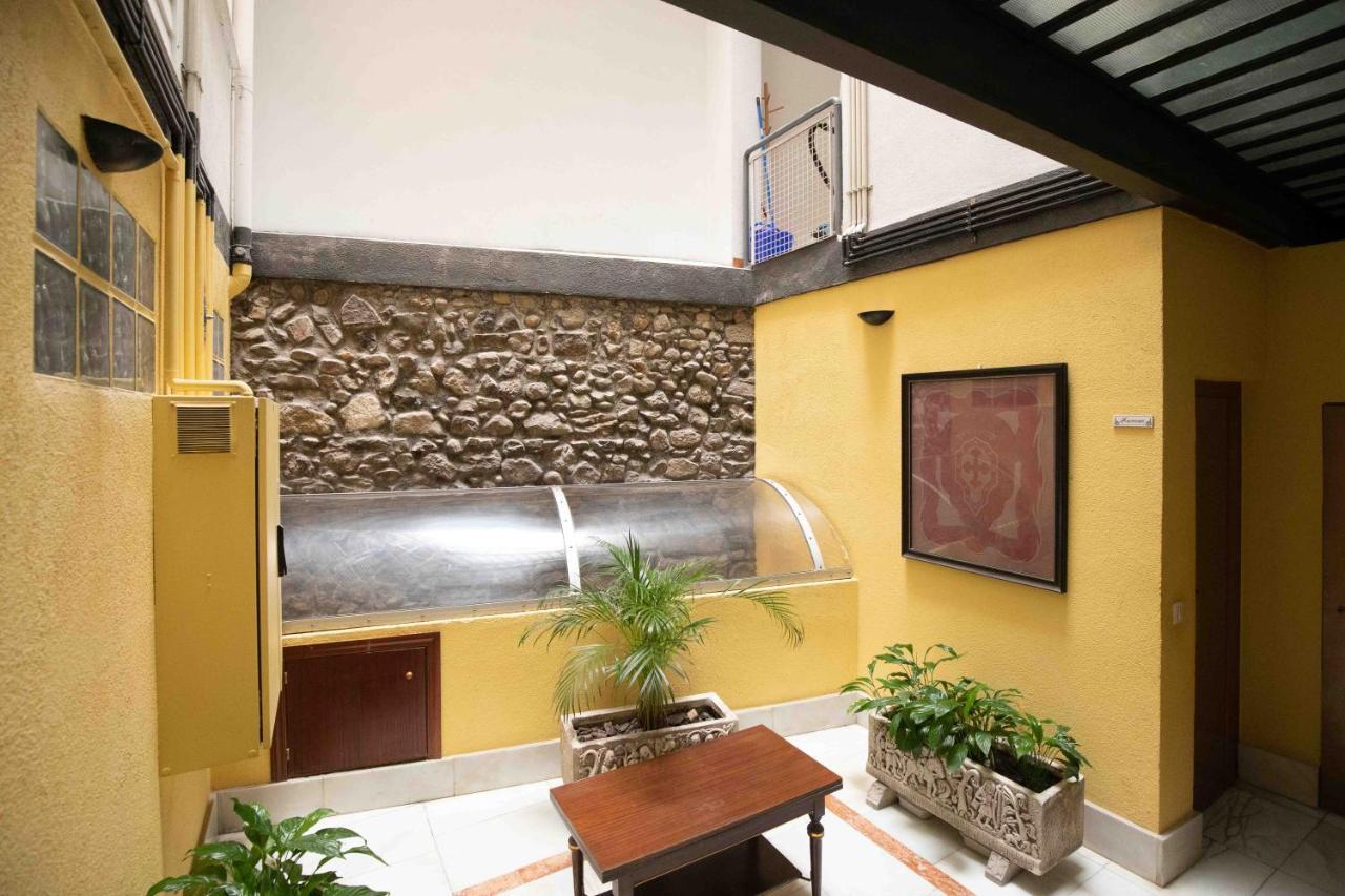 Bilbao Chic Barrena Old Town Apartamento Exterior foto