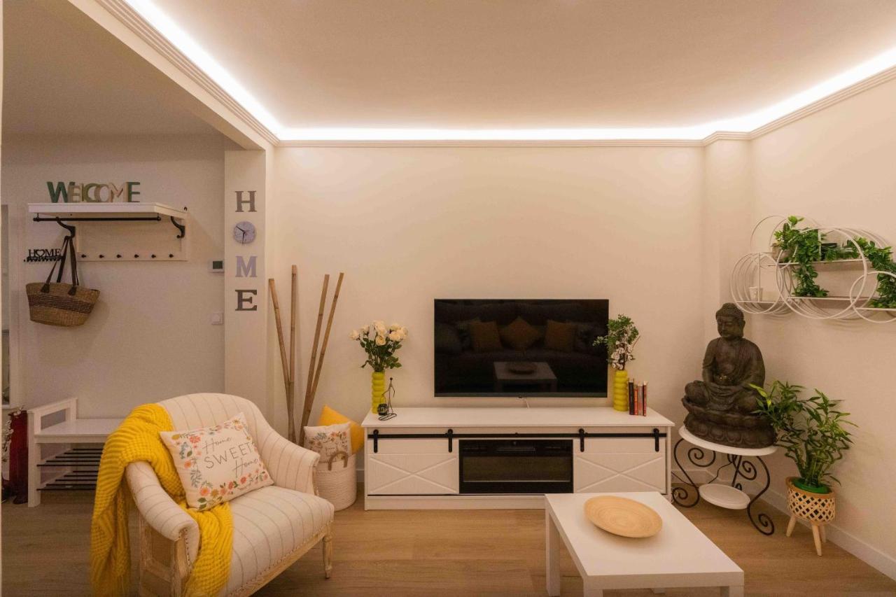 Bilbao Chic Barrena Old Town Apartamento Exterior foto